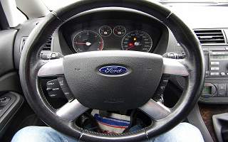 FORD  C-MAX 